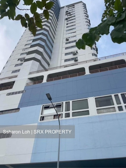 Textile Centre (D7), Apartment #525162161